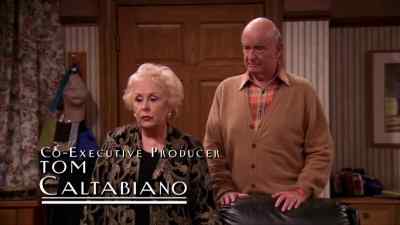 - So on the drive home,
we started talking, - Everybody Loves Raymond
