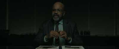 So on the one hand, I have
the future peaceful relations - The Agency
