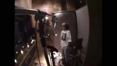 So on the way,
I was admiring the streets, - TLC Forever