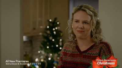 So, on top of him being
a master chef - A Christmas Miracle for Daisy