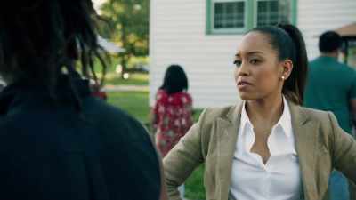 So, on top
of everything else - Queen Sugar