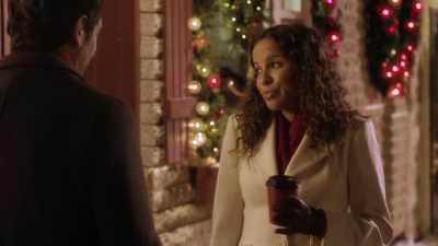 So, once we don't have
to run the store anymore. - Always and Forever Christmas
