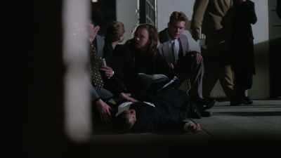 So once we track this
Tessa down, what's next? - Charmed