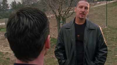 So which one are you?
E.T. or The Terminator? - The Prototype