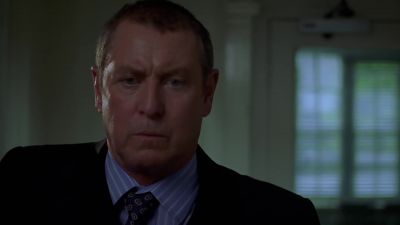 So, one dead, two missing, - Midsomer Murders