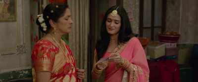 So, which one do you like?
This one? Or that one? - Shubh Mangal Zyada Saavdhan