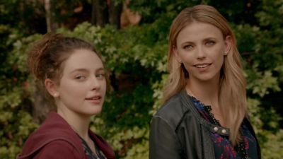 So, which one is he? - The Originals