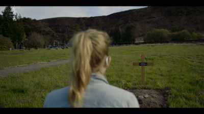 So, one, once he's
finished his testimony, - The Accident