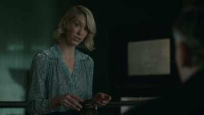 - So one hundred kisses - Frankie Drake Mysteries