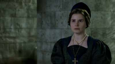 So, one of your boys
is already in its shadow. - The White Princess