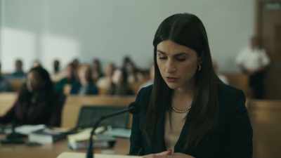 So, one of the things you need to do
in forming a baseline - The Girl from Plainville