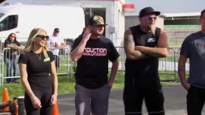 So, one of those teams,
if you get another win, - Street Outlaws No Prep Kings Team Attack