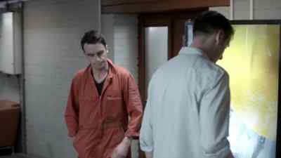 So which one of you is it today? - Misfits