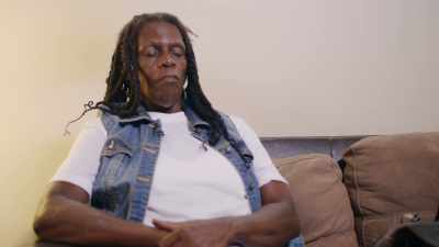 So this one particular night, - 40 Years a Prisoner