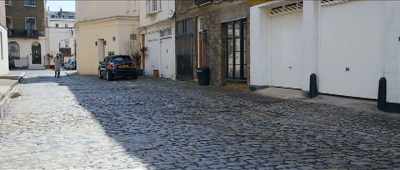 So, one Saturday,
I decided to visit - The Ghost of Peter Sellers