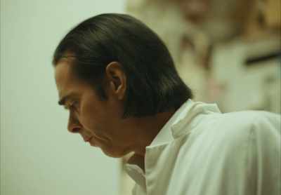 So this one is the Devil's first love. - This Much I Know to Be True