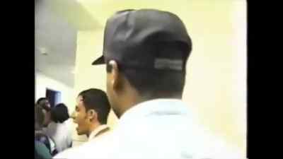So one time, I went
to Backstreet Boys - Larger than Life: Reign of the Boybands