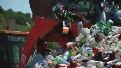 So after one or two times,
maybe three or four, - Plastic Earth