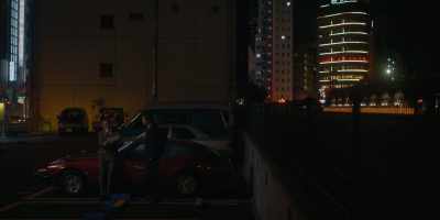So another one'll pop up
and take its place. - Tokyo Vice