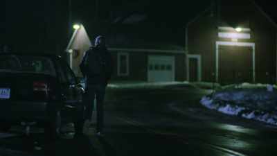 So that only gives Maura
very small windows - The Disappearance of Maura Murray