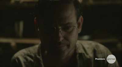 So they only hear
her side of things. - Girl in the Bunker
