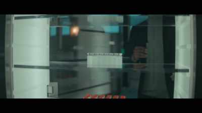 So, only special people
are aware - The Lazarus Project