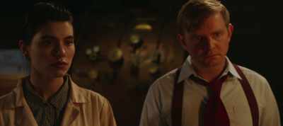 So open up one of these dolls
and explain to us - The Soviet Sleep Experiment