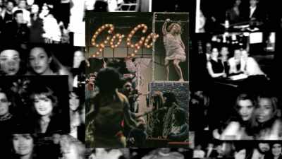 So he opened the club
January 16, 1964. - The Rainbow
