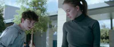 So, you orch dorks horny
for Hunger Games round two? - Nocturne