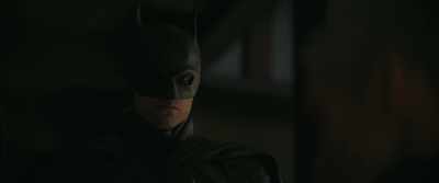 So he orchestrated a play
to take Maroni down big. - The Batman