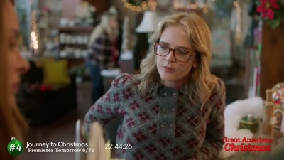 So, Orin was a secret coder? - Bringing Christmas Home