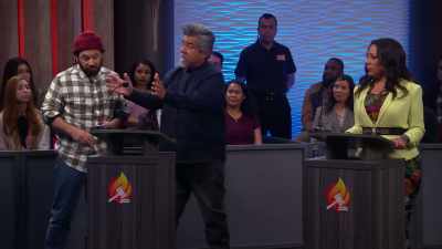 So Oscar, would you please testify? - Lopez vs Lopez