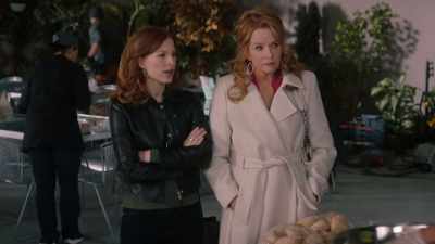 So, other than
for food delivery, - The Spencer Sisters