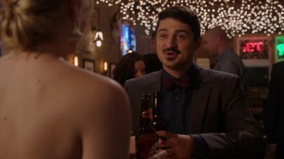 So, Otis, this was fun. - Chicago Fire
