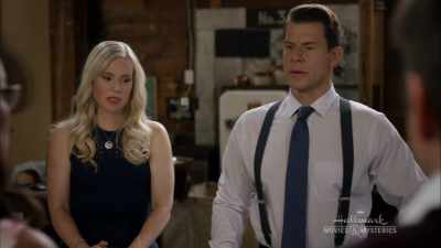 So our child
is still a child. - Signed, Sealed, Delivered: The Road Less Travelled