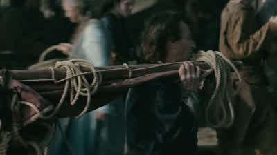So, our father is returning from Hedeby. - Vikings