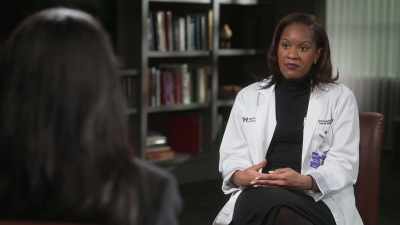 - So our genetics may put us
more at risk for gaining weight, - Impact x Nightline