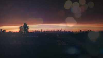 So when our guys 
get the word - New York Homicide