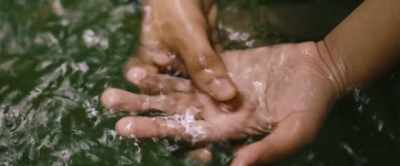 So, our hands also have roots... - Monkey Man