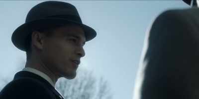 So our job is to
provide a rational explanation - Project Blue Book