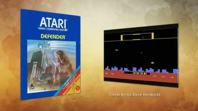 So our job was to
really take that concept - Video Game Box Art: The Stories Behind the Covers