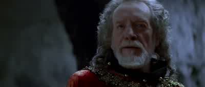 So our little ruse succeeded. - Braveheart
