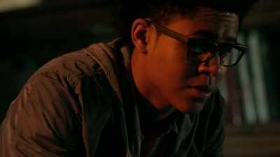 So our parents
are serial killers, - Marvel's Runaways