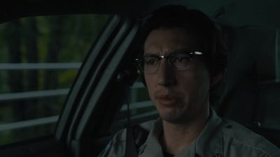 So is our plan to continue to inform people - The Dead Don't Die