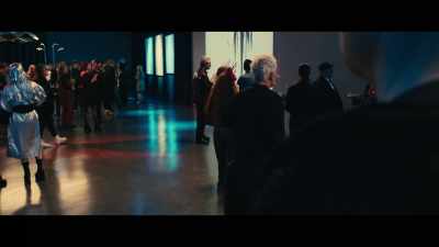 - So our plan for my future
was to get your dad to help me? - Pitch Perfect: Bumper in Berlin