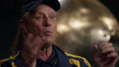 So our reaction was jubilant, - Titanic: 20 Years Later with James Cameron