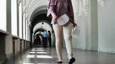 So our school is one, - Is Mindfulness Right for You?