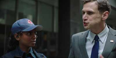 So, our unsavory middlemen
probably paid Rod, - Backdraft 2