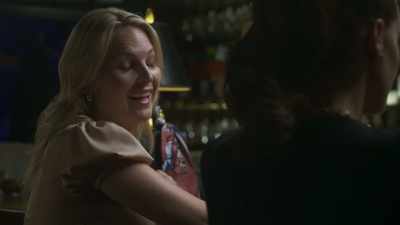 So they overload the circuit, - In Her Likeness