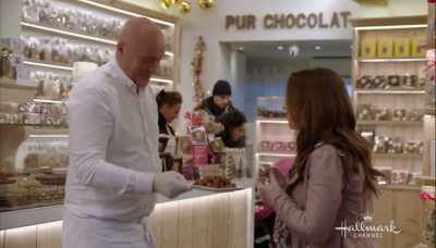 So pack your bags and get
on that plane, - Love, Romance & Chocolate